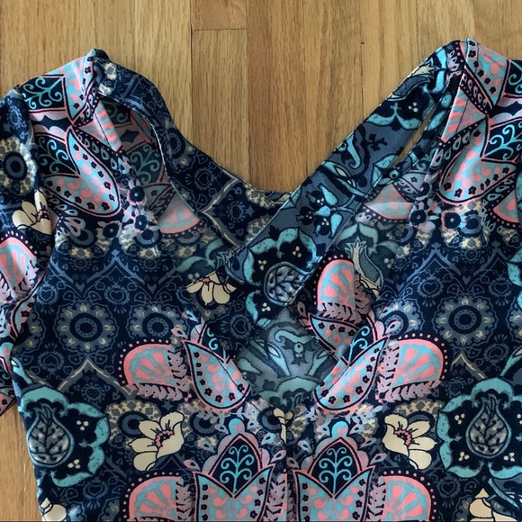 HOLLISTER DRESS - Picture 3 of 4